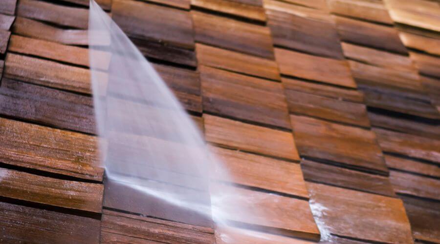 Professional tile roof repair services in Church Hill, TN